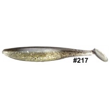 LUNKER CITY SwimFish 2,75" 